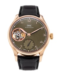 IWC Portugieser Tourbillon IW546304